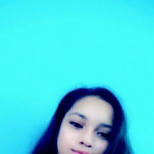 Meet your Posher, Maria fernanda